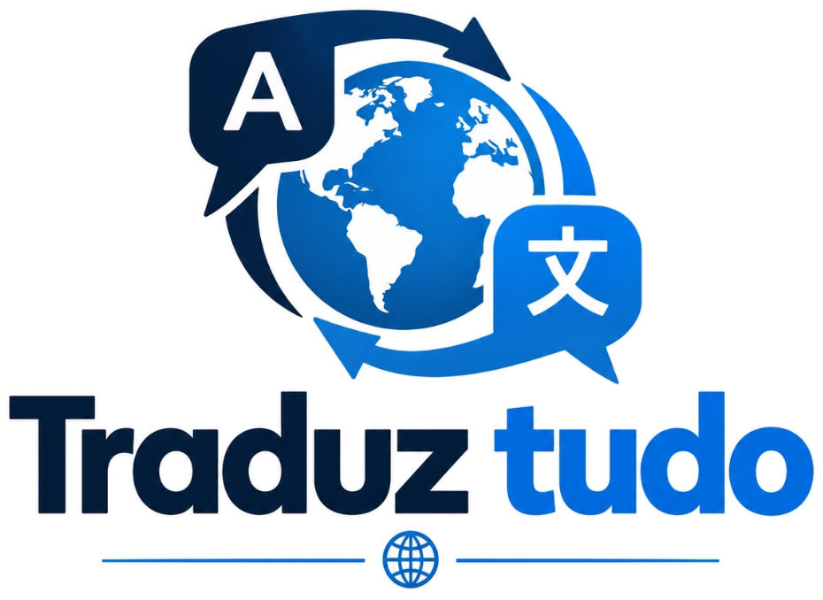 TraduzTudo