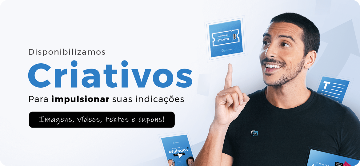 Criativos